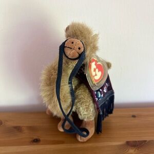 Ty Attic Treasures "Lawrence the Camel" 🐪